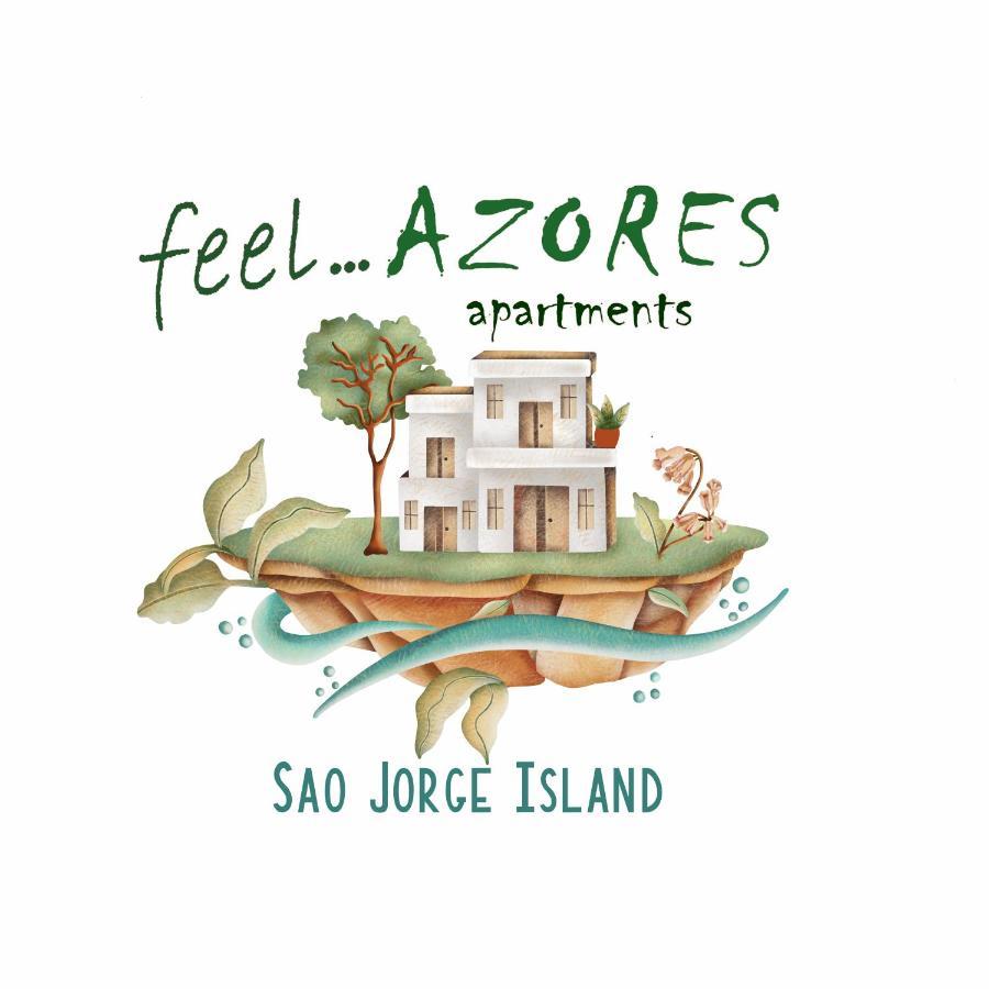 Feel... Azores - Apartments Quận Quận Velas Ngoại thất bức ảnh