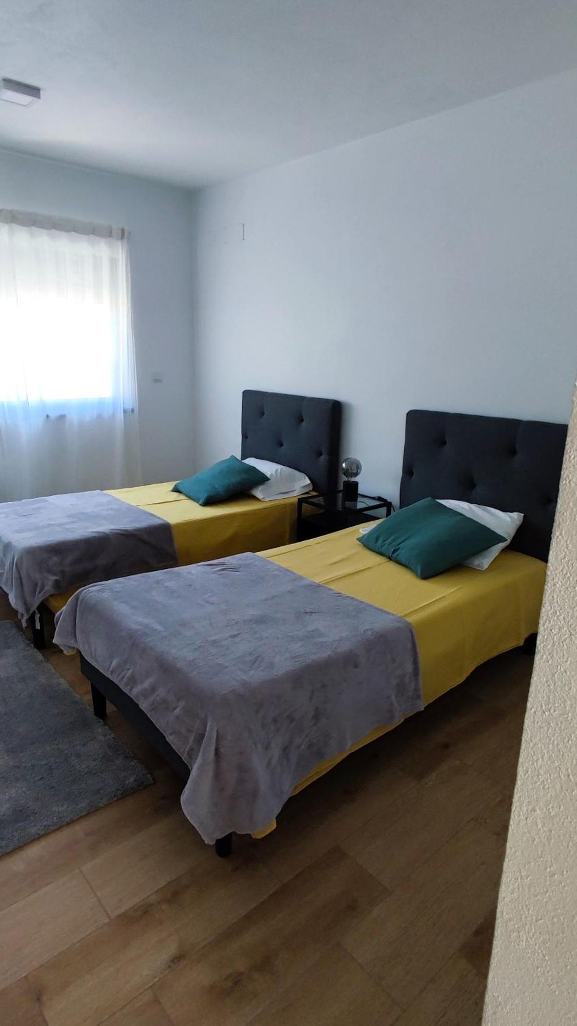 Feel... Azores - Apartments Quận Quận Velas Ngoại thất bức ảnh