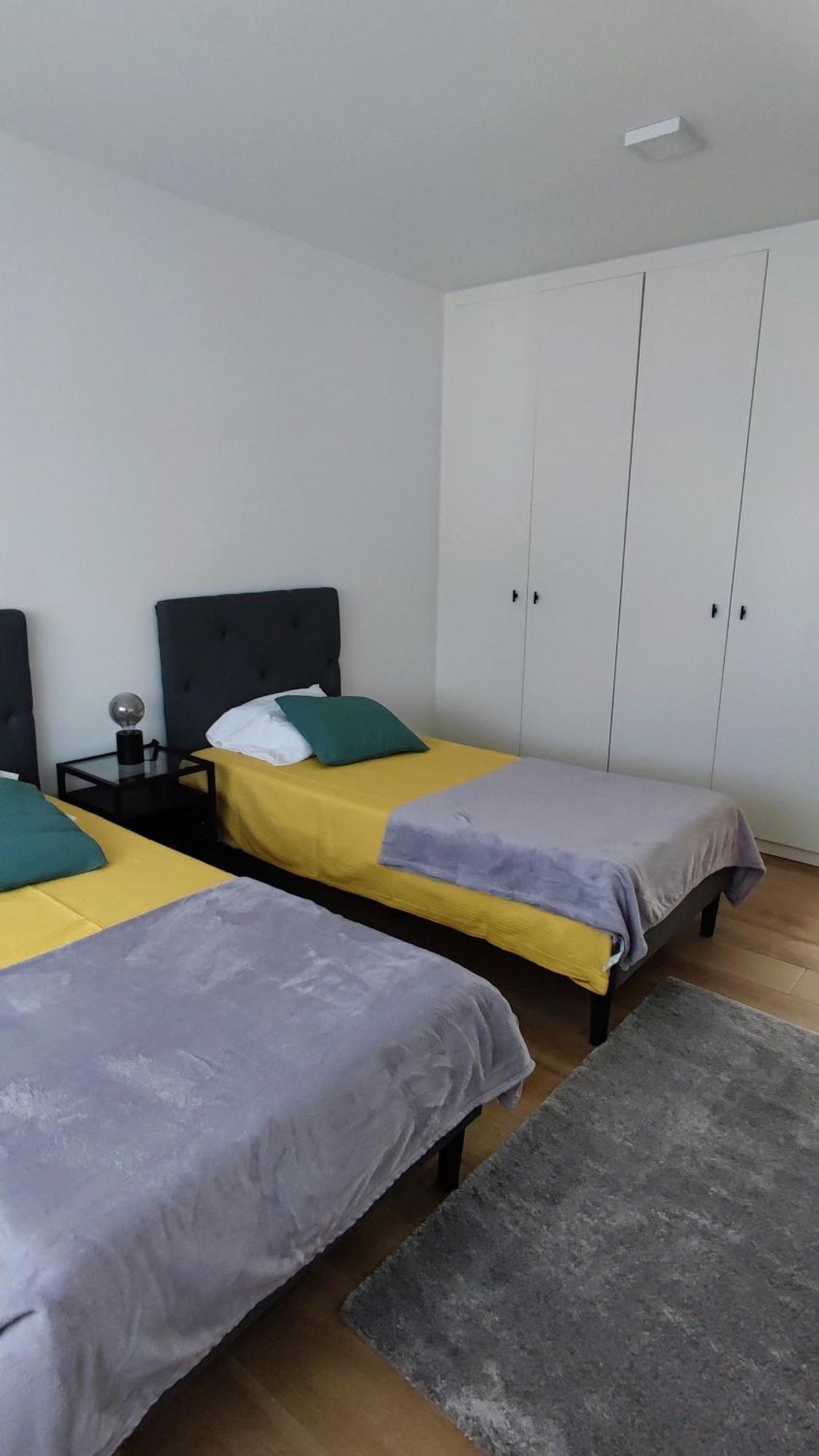 Feel... Azores - Apartments Quận Quận Velas Ngoại thất bức ảnh