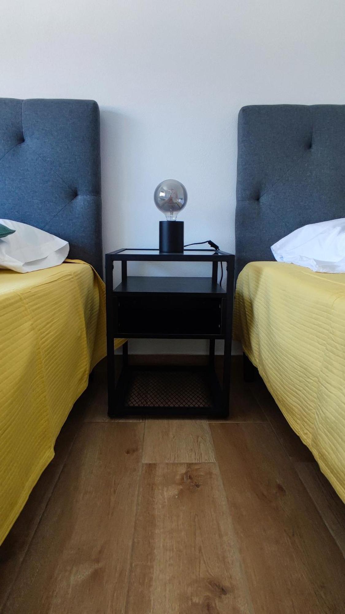 Feel... Azores - Apartments Quận Quận Velas Ngoại thất bức ảnh