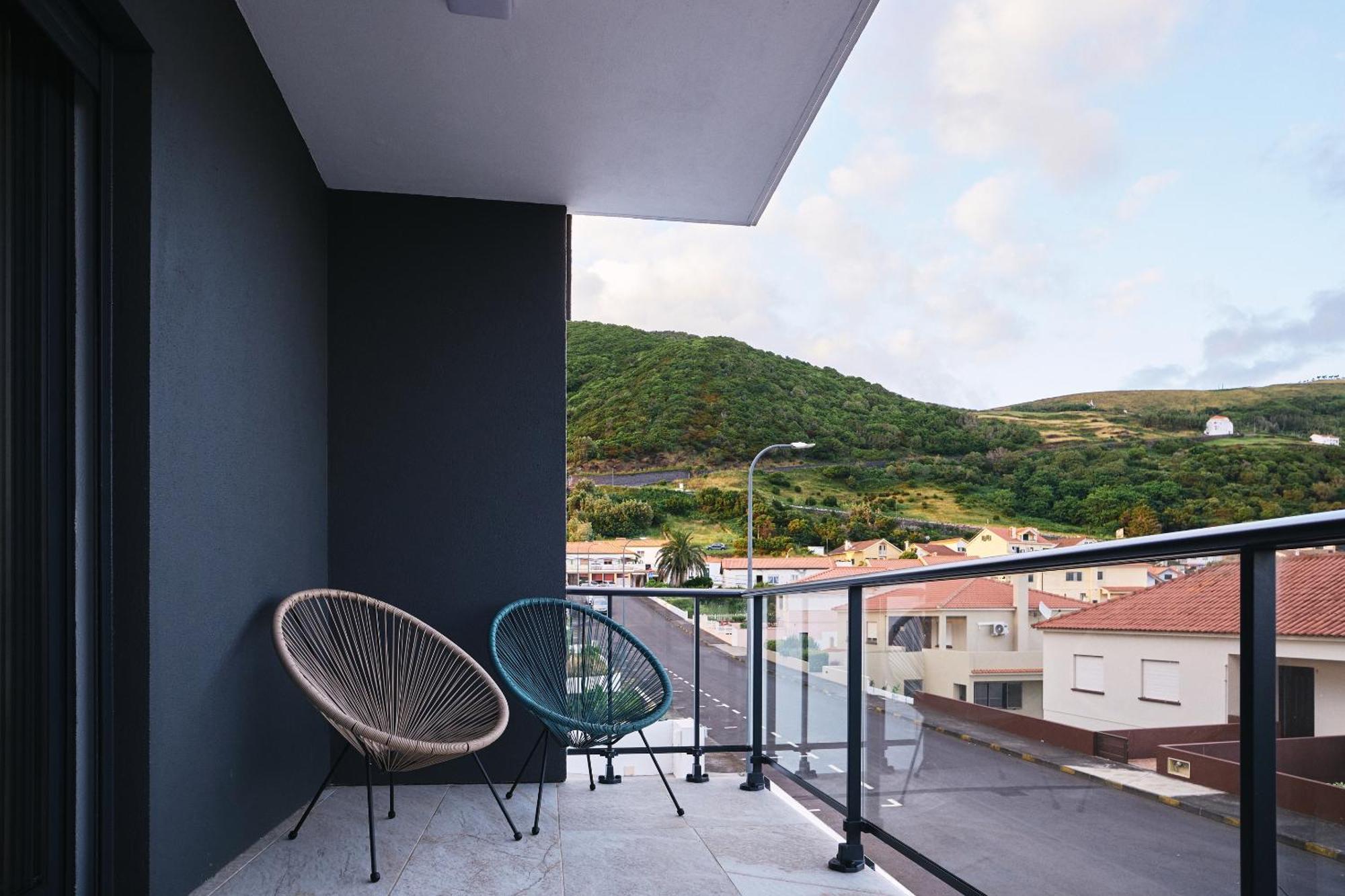 Feel... Azores - Apartments Quận Quận Velas Ngoại thất bức ảnh